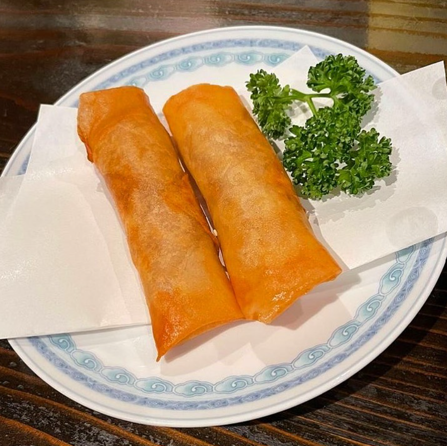 春巻き